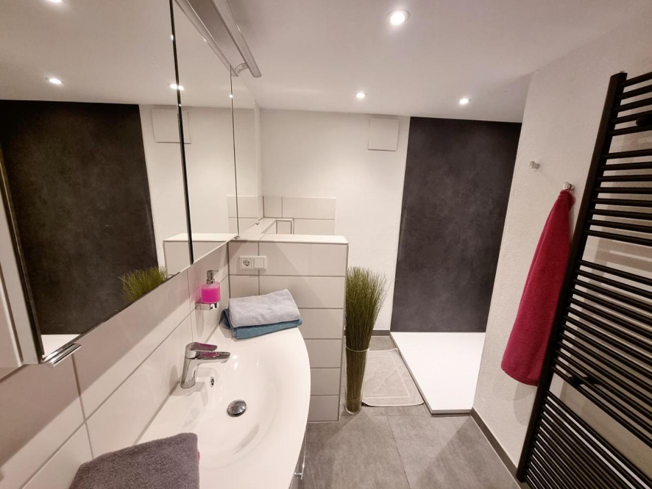 Sav Ferienwohnung Erfurt Buitenkant foto