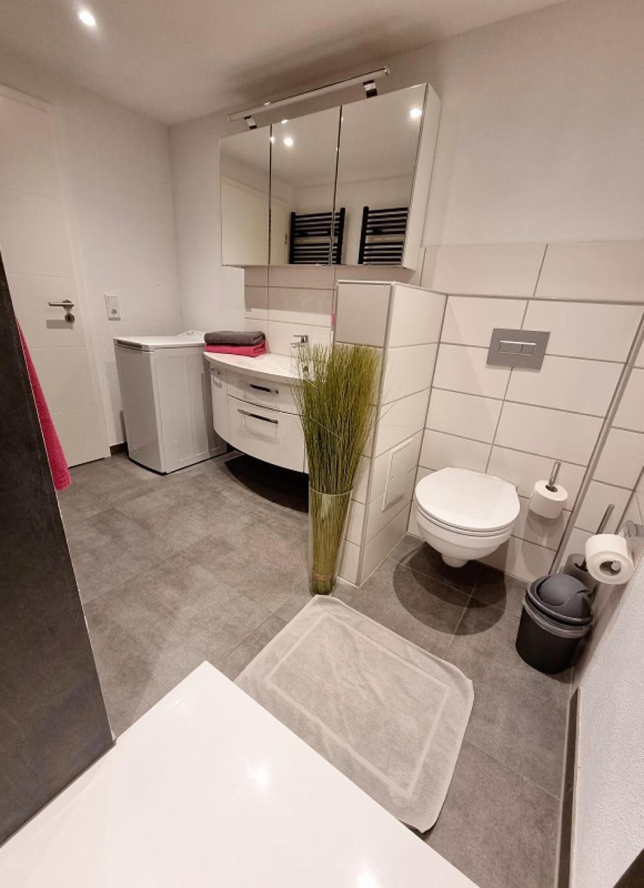 Sav Ferienwohnung Erfurt Buitenkant foto