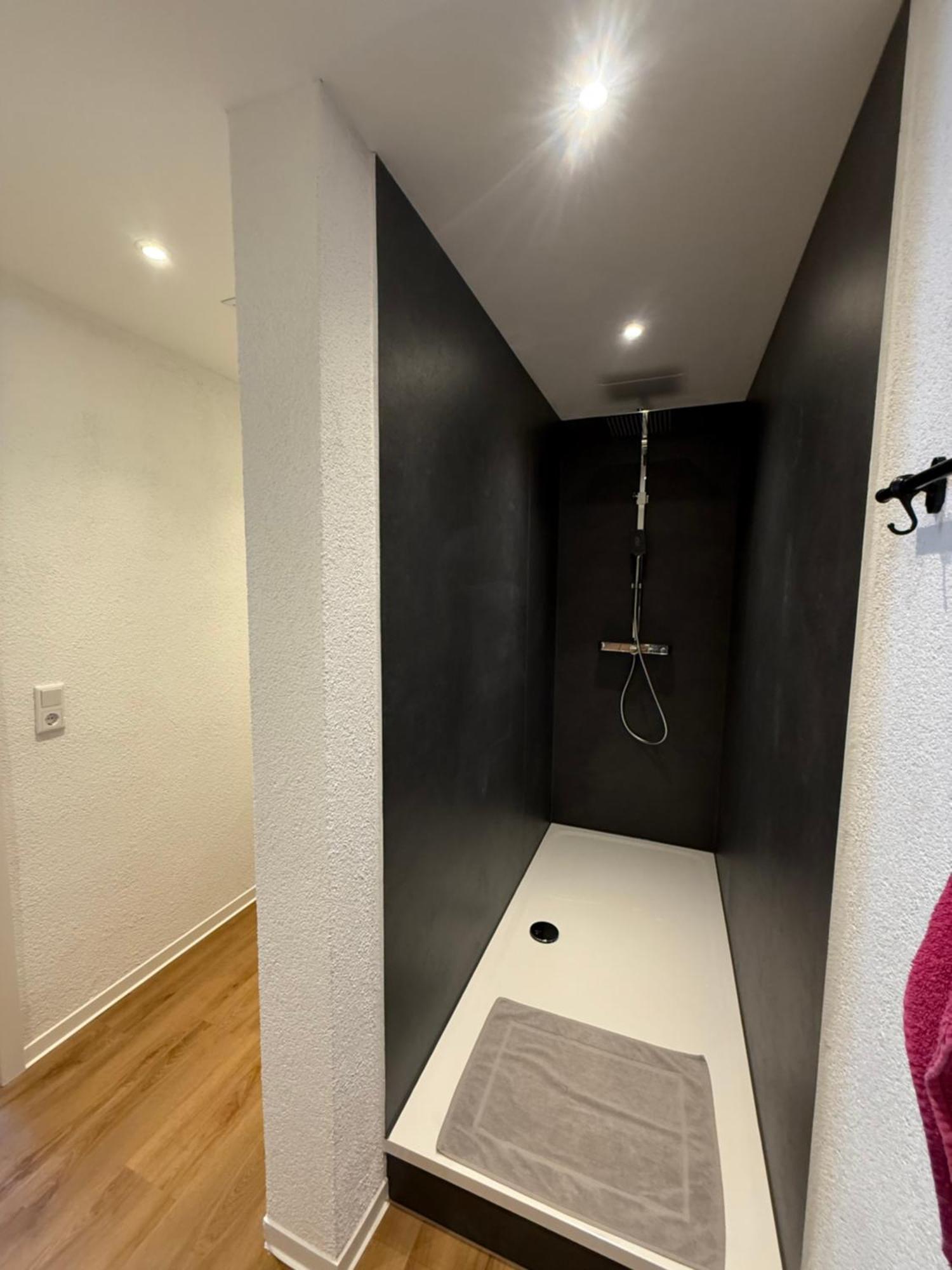 Sav Ferienwohnung Erfurt Buitenkant foto