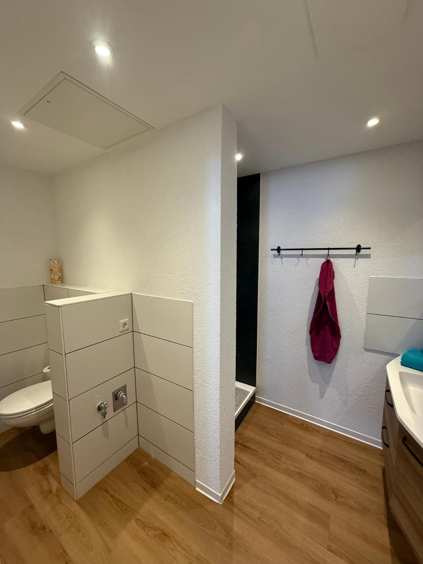 Sav Ferienwohnung Erfurt Buitenkant foto