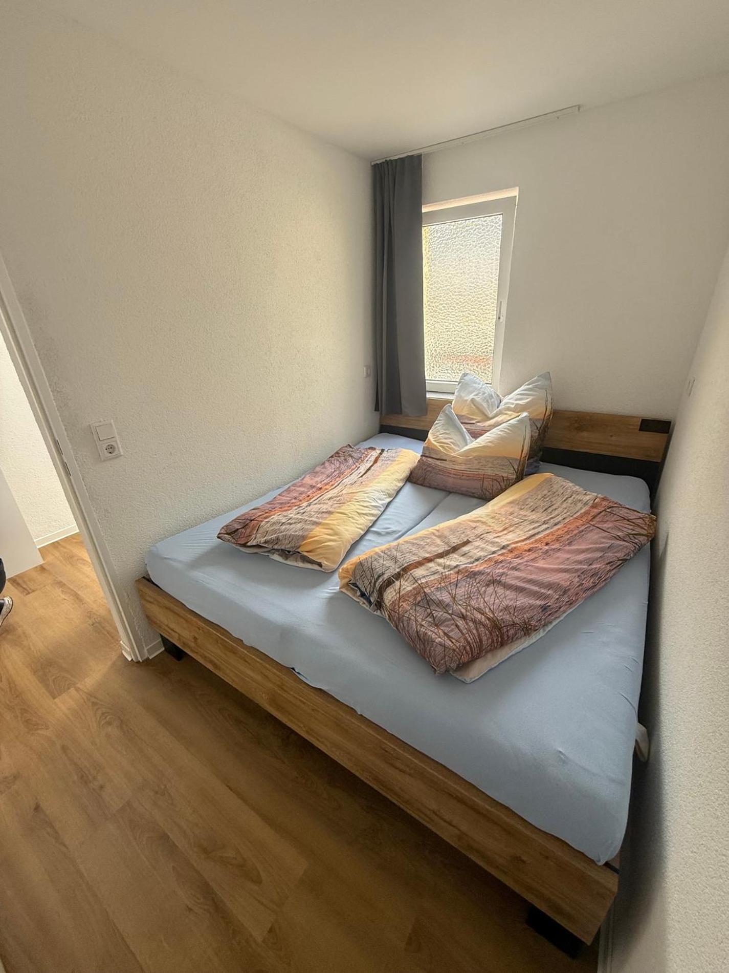 Sav Ferienwohnung Erfurt Buitenkant foto