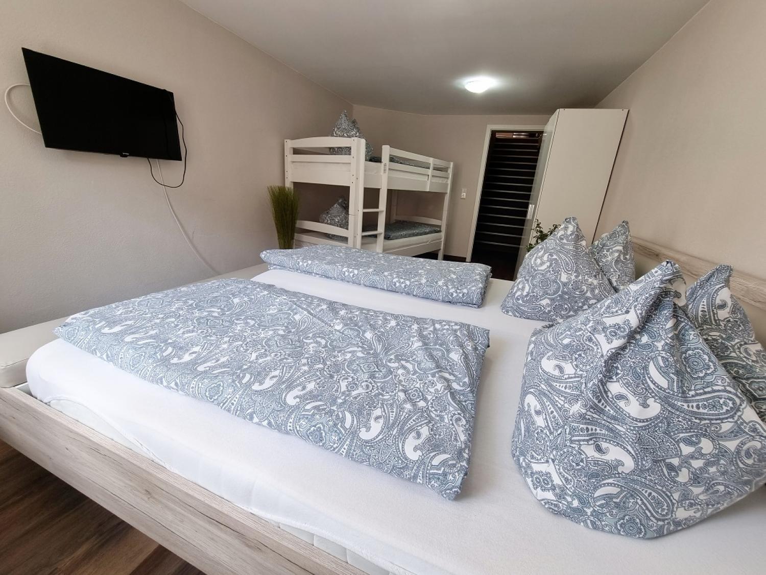 Sav Ferienwohnung Erfurt Buitenkant foto