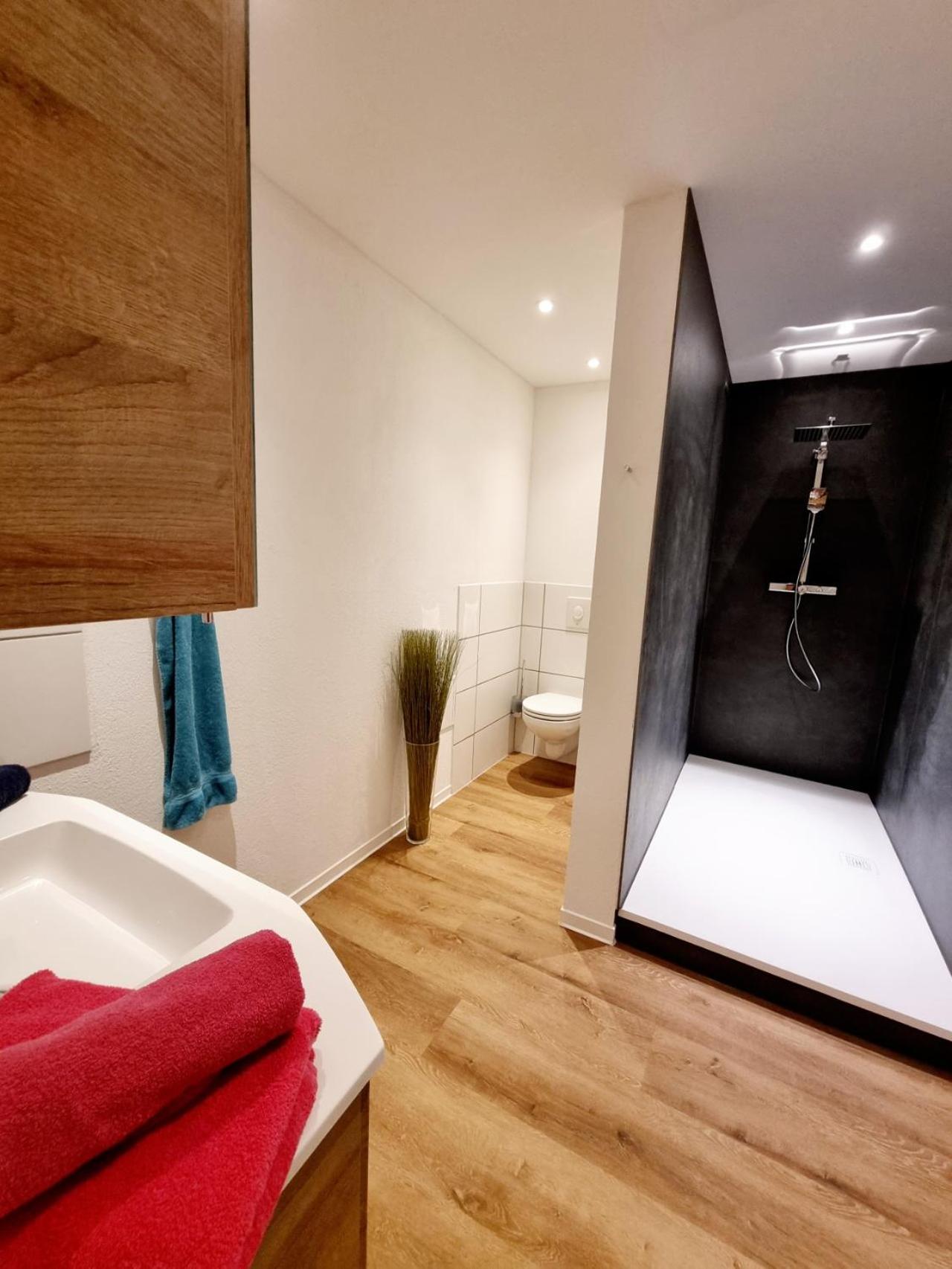 Sav Ferienwohnung Erfurt Buitenkant foto