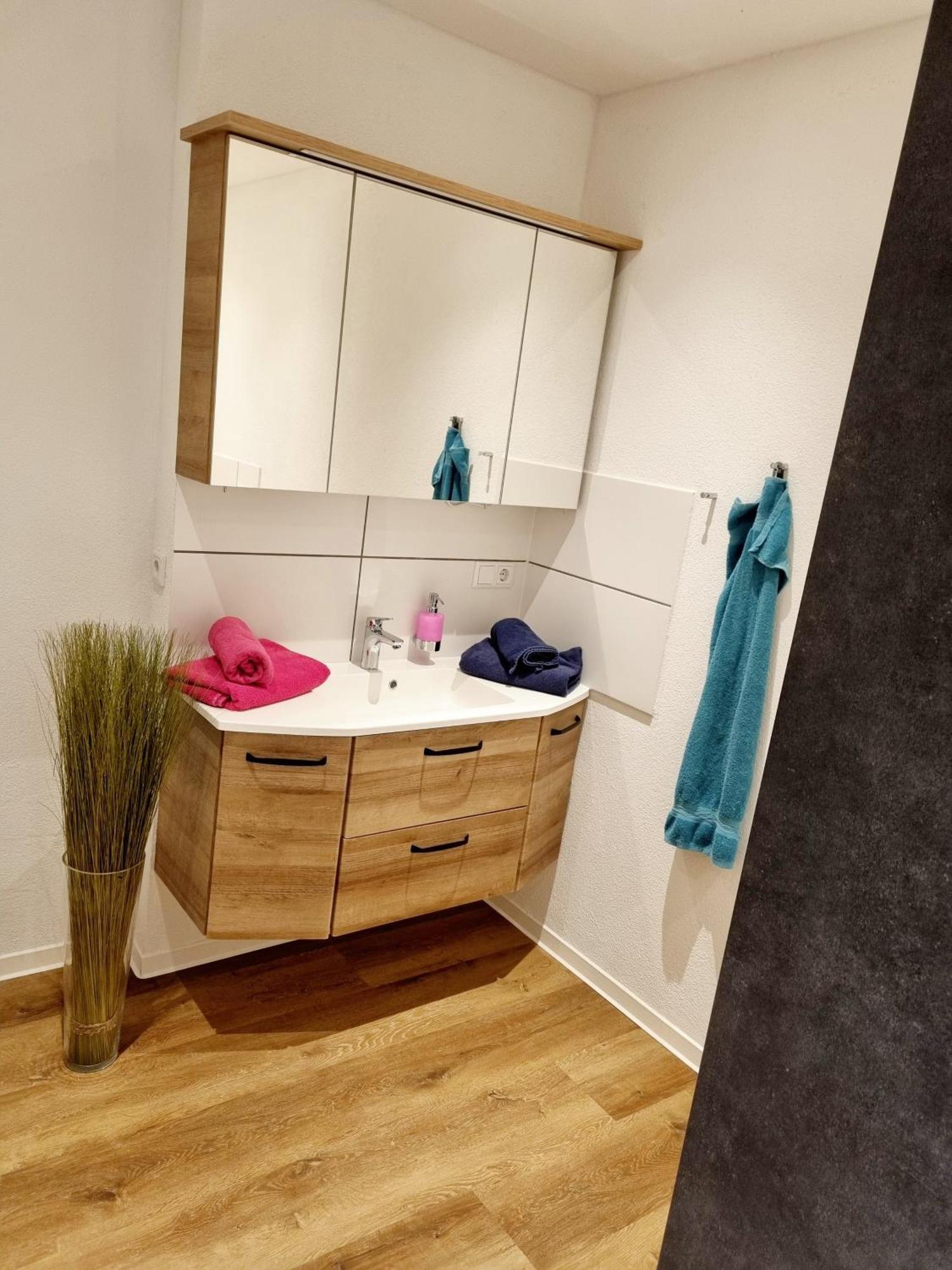 Sav Ferienwohnung Erfurt Buitenkant foto